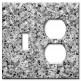 Combo: Toggle / Outlet