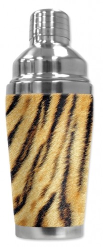 Tiger Fur - #881