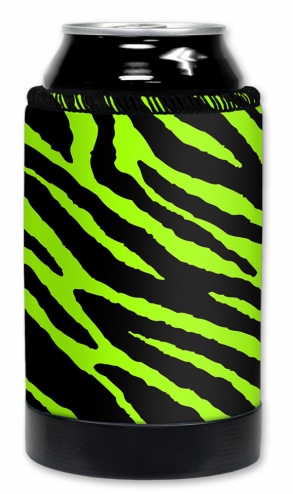 Green Zebra - #883