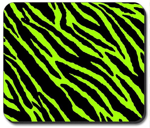 Green Zebra - #883