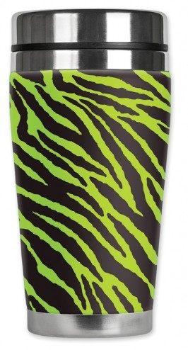 Green Zebra - #883