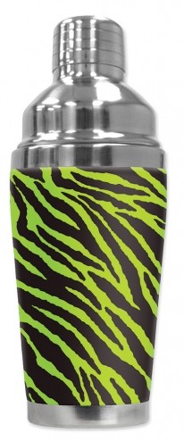 Green Zebra - #883