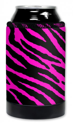 Pink Zebra - #885