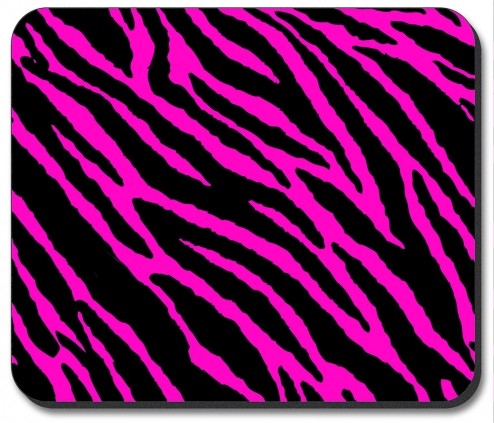 Pink Zebra - #885