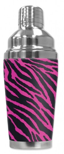 Pink Zebra - #885