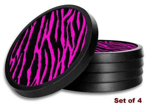 Pink Zebra - #885