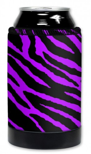 Purple Zebra - #886