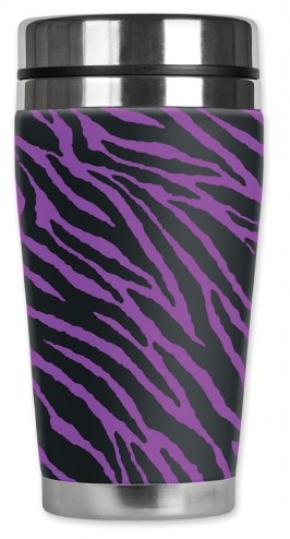 Purple Zebra - #886