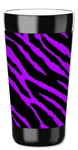 Purple Zebra - #886