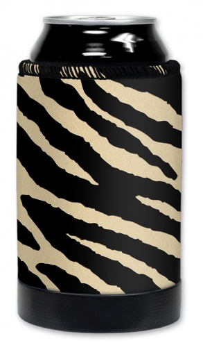 Tan Zebra - #887