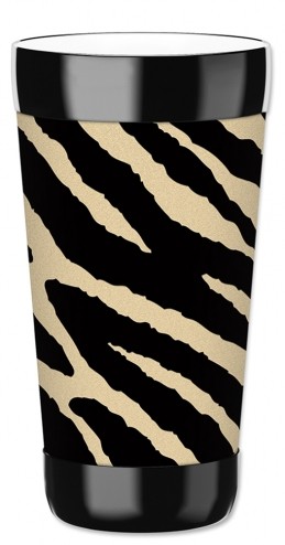 Tan Zebra - #887