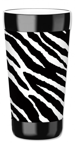 Black & white Zebra - #888