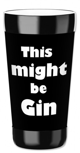 This Might be Gin - #8922