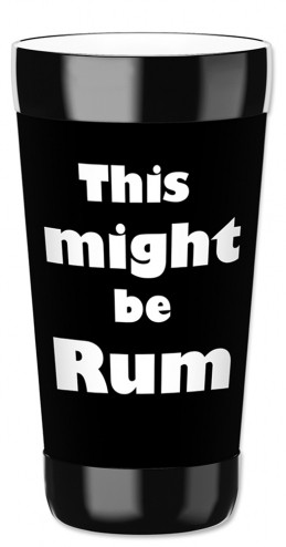This Might be Rum - #8923