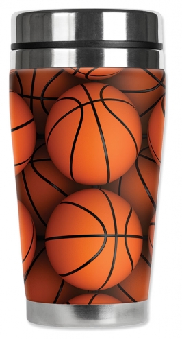 Basketballs - #893