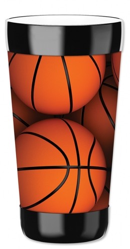 Basketballs - #893