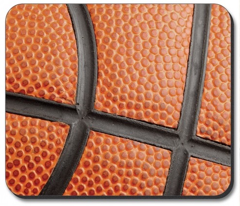 Basketball Closeup - #894