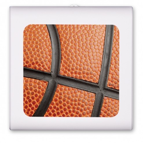 Basketball Closeup - #894