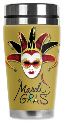 Mardi Gras - #897