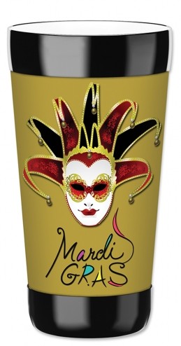 Mardi Gras - #897