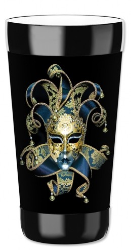 Mardi Gras Mask - #898