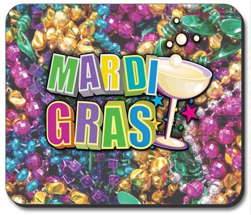 Mardi Gras Beads - #899