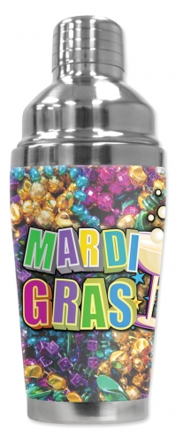 Mardi Gras Beads - #899