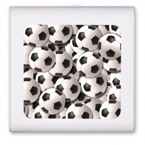 Soccer Balls - #90