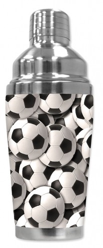 Soccer Balls - #90