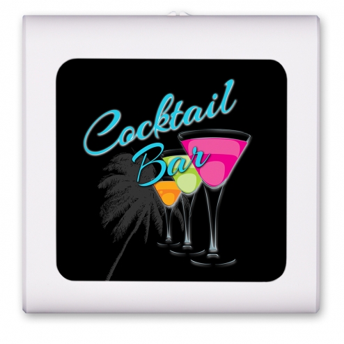 Cocktail Bar - #931