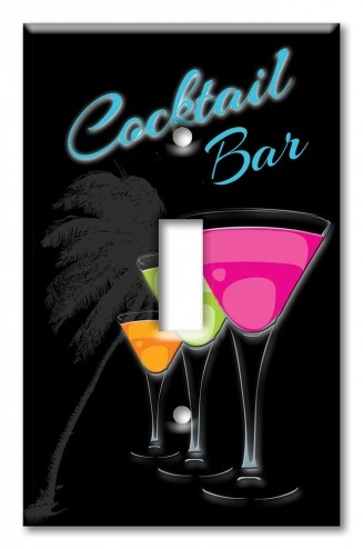 Cocktail Bar - #931