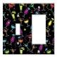 Combo: Toggle / Decora