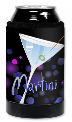 Blue Martini - #935