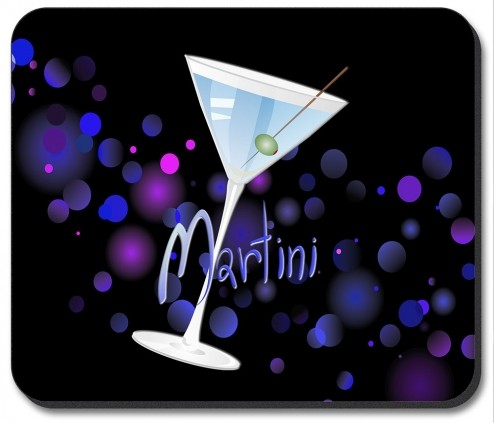 Blue Martini - #935