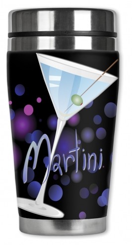 Blue Martini - #935