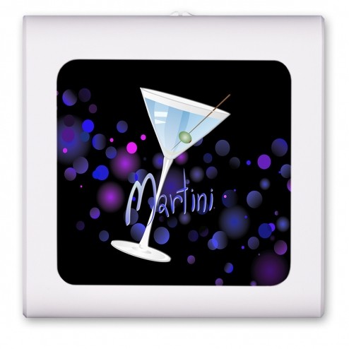 Blue Martini - #935