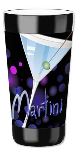 Blue Martini - #935