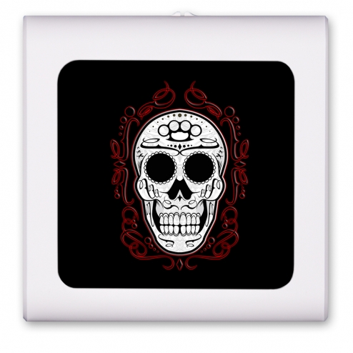 Fancy Skull - #941