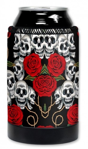 Skull & Roses - #948