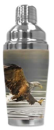 Fishing Eagle - #955