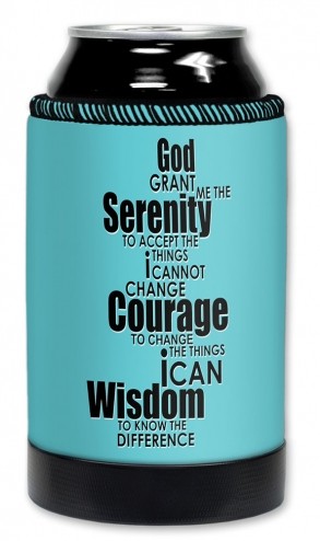 Serenity Prayer - #957