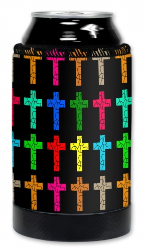 Color Crosses - #966