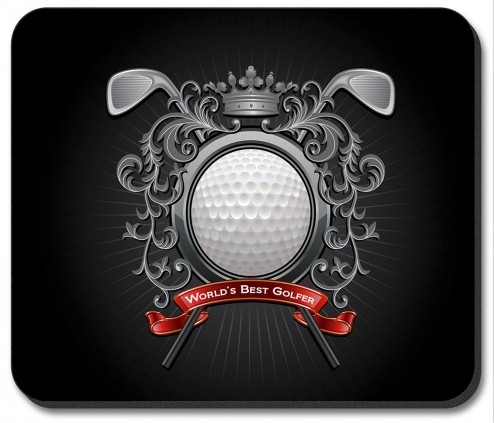 Best Golfer - #971