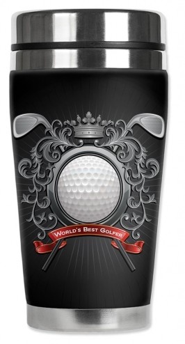 Best Golfer - #971