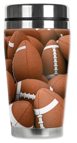 New Footballs - #974