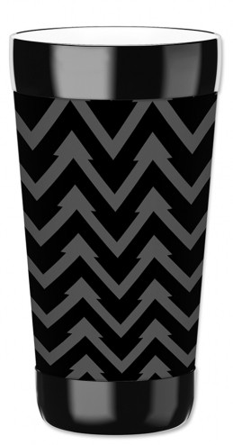 Black Chevron - #977