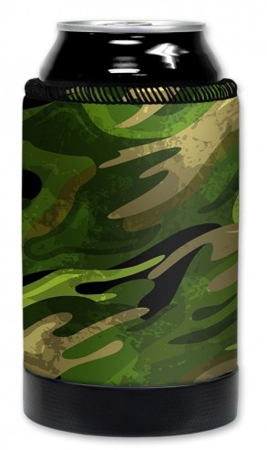 Green Camo - #980