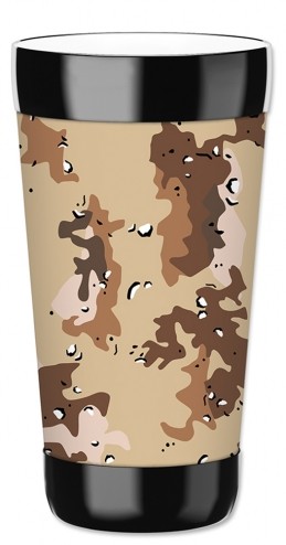 Marine Camouflage - #981