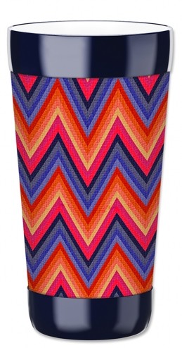 Multi Color Chevron - #982