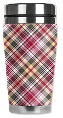 Plaid - #987